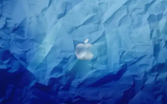 обои, apple, бренд, яблоко, эйпл, значёк, мак, mac